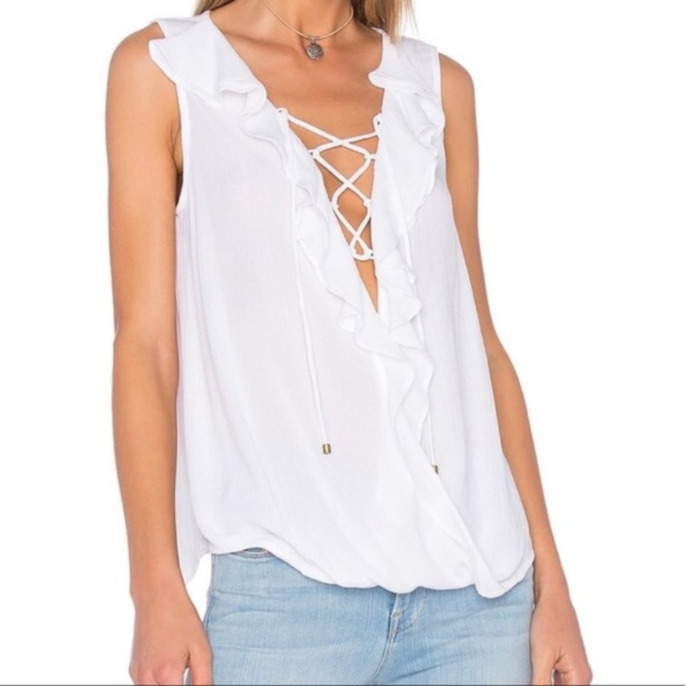 Ella Moss TOP